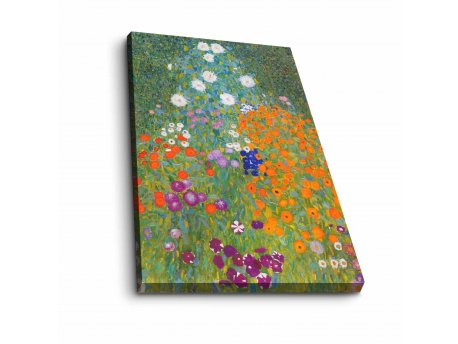 WALLXPERT Dekorativna slika 4570KLIMT001