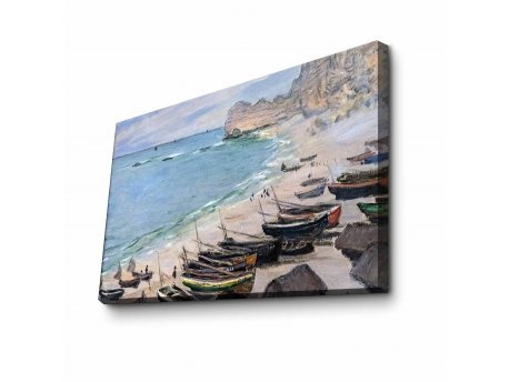 WALLXPERT Dekorativna slika 4570MONET031