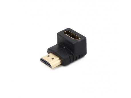 3G Adapter HDMI M/Z ugao 90