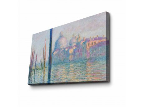 WALLXPERT Dekorativna slika 4570MONET029