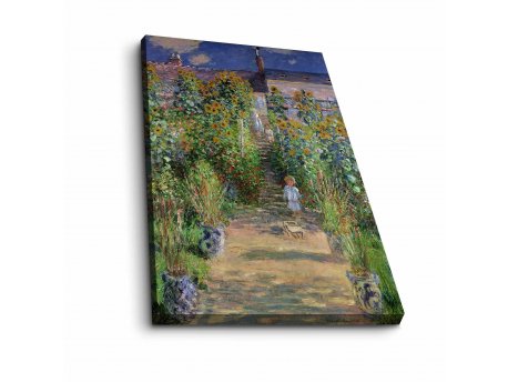 WALLXPERT Dekorativna slika 4570MONET019