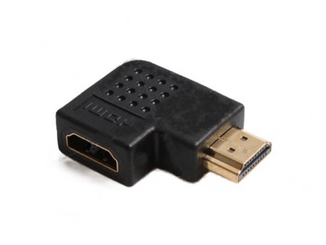 Terabyte Adapter HDMI m/z ugao90 levi