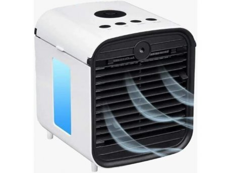 CHILLY AIR Stoni ventilator