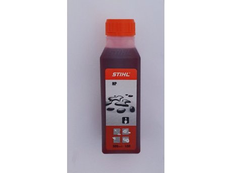 Stihl HP Ulje za mešavinu, 500ml