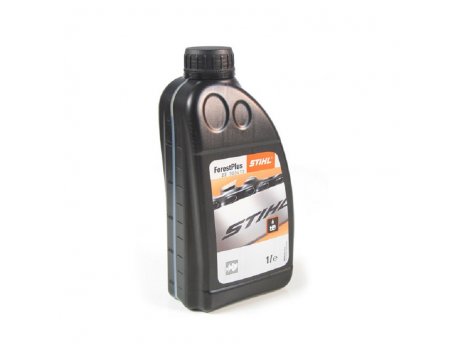 Stihl ForestPlus ulje za lanac 1000ml
