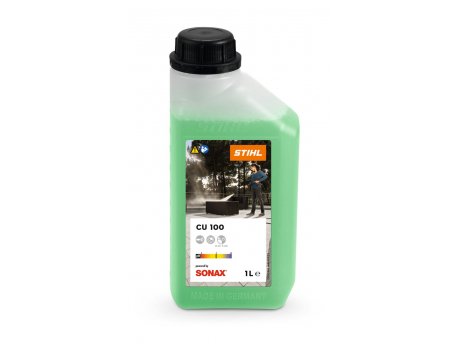 Stihl CU 100 Univerzalno sredstvo za čišćenje