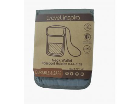 Travel Inspira Torbica za dokumenta