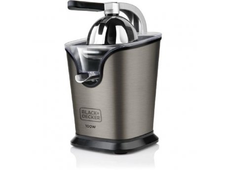 BLACK&DECKER Citrus presa BXCJ100E
