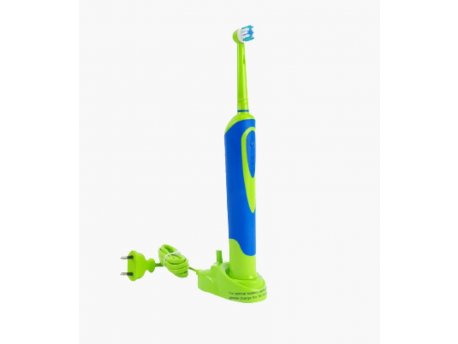 DENTAL SOURCE Električna četkica za zube plava