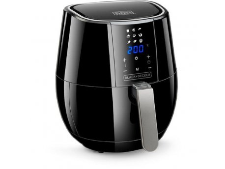BLACK&DECKER Friteza BXAF3500E