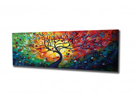 WALLXPERT Dekorativna slika PC197