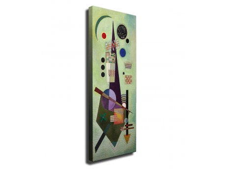 WALLXPERT Dekorativna slika PC189
