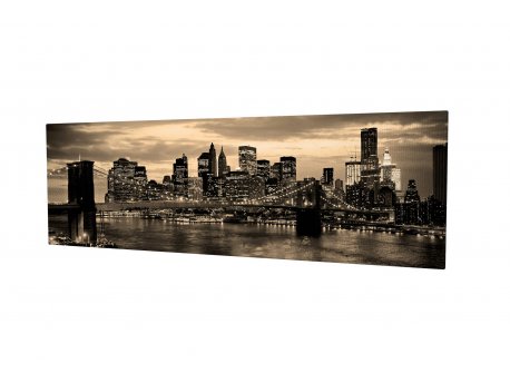 WALLXPERT Dekorativna slika PC011