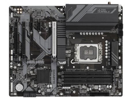 GIGABYTE Z790 D AX
