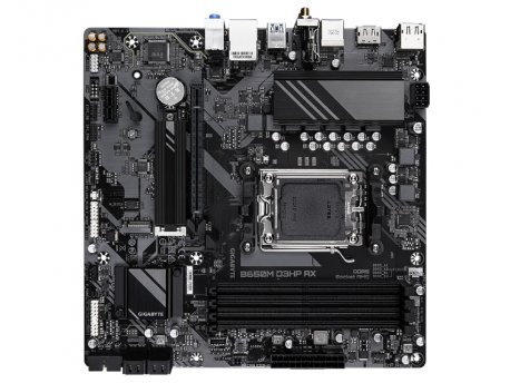 GIGABYTE B650M D3HP AX rev. 1.x matična ploča