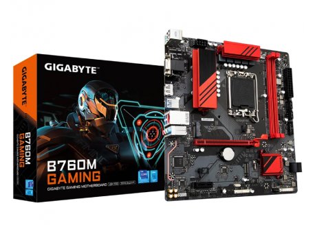GIGABYTE B760M GAMING