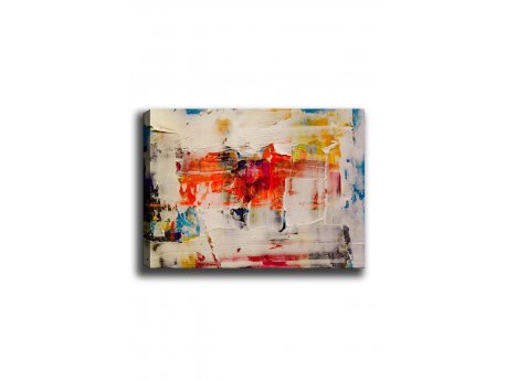 WALLXPERT Dekorativna slika Kanvas Tablo (50 x 70) 144