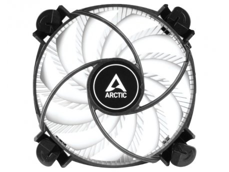 Arctic Alpine 17 LP procesorski hladnjak (ACALP00042A)