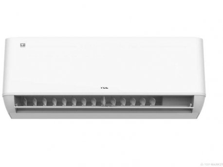TCL TAC-24CHSD/TPG31I3AH TPro inverter -25℃ Wifi kontrola