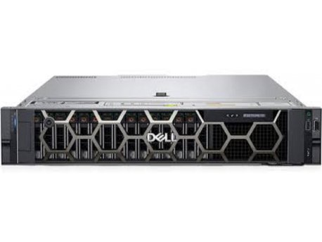 DELL PowerEdge R550 Xeon Silver 4309Y 8C 1x16GB H355 2x2TB SATA 1100W (1+1) 3yr NBD + šine + Broadcom 57412 DP 10GbE SFP+