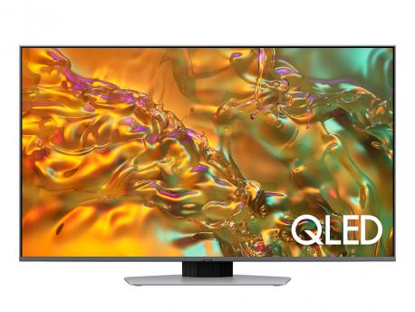 SAMSUNG QE55Q80DATXXH QLED 4K UHD SMART (2024)