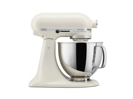 KITCHEN AID MIKSER SA POSUDOM KA5KSM125EPL 4,8L Porcelain