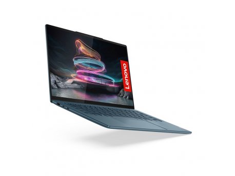 LENOVO Yoga Pro 7 14IMH9 (Tidal Teal) 3K IPS Touch, Ultra 9 185H, 32GB, 1TB SSD (83E20082RM)