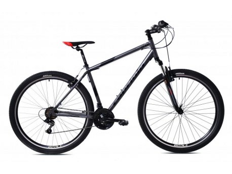 CAPRIOLO LC 9.0 FS sivo-crno 924545-19