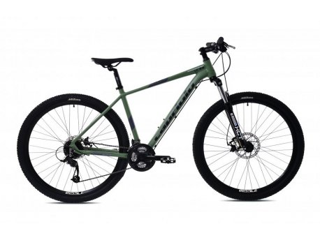 CAPRIOLO LC 9.2 maslina-sivo 924531-19