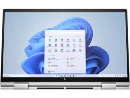HP Envy x360 15-fe0003nn (Natural silver) FHD OLED Touch, i5-1335U, 16GB, 1TB SSD, RTX3050 4GB, Win 11 Home (9Y2R4EA)