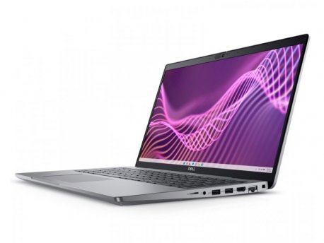 DELL Latitude 5540 (FHD IPS, i5-1335U, 8GB, 256GB SSD, Backlit, FP)