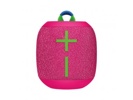 ULTIMATE EARS Wonderboom 3 Hyper Roze Bluetooth zvučnik