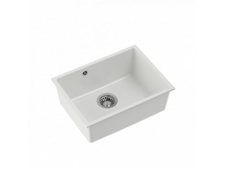 QUADRON Alec 50 GraniteQ bela sudopera