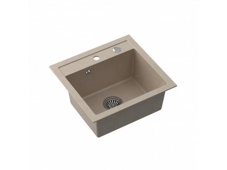QUADRON Johnny 110 GraniteQ bež sudopera
