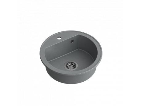 QUADRON Johnny 210 GraniteQ siva sudopera