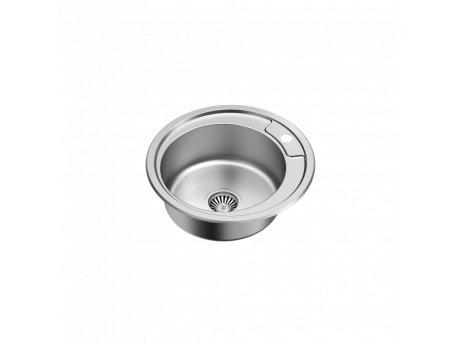 QUADRON Hugo 210 SteelQ sudopera