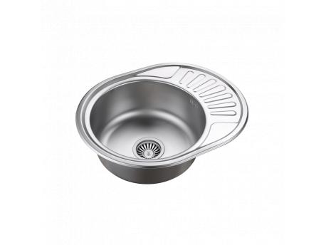 QUADRON Jim 216 SteelQ sudopera