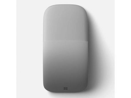MICROSOFT Surface Arc Mouse bežični BT 2.4GHz LightGray