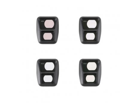 DJI Air 3 ND Set filtera ND8/16/32/64