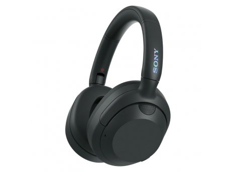 SONY WH-ULT900NB Crne Bluetooth slušalice