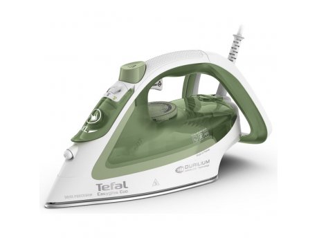 TEFAL FV5781 Easygliss Eco Pegla na paru