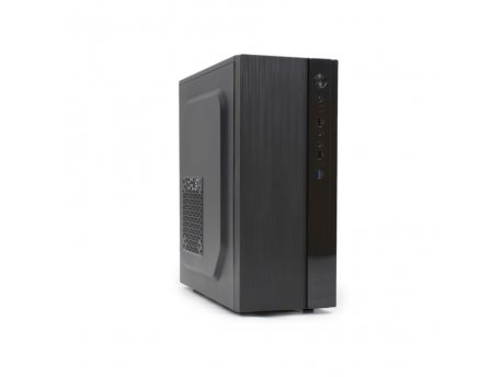 BC GROUP OFFICE AMD Ryzen 5 2400G/16GB/512GB/500W // Win10Pro