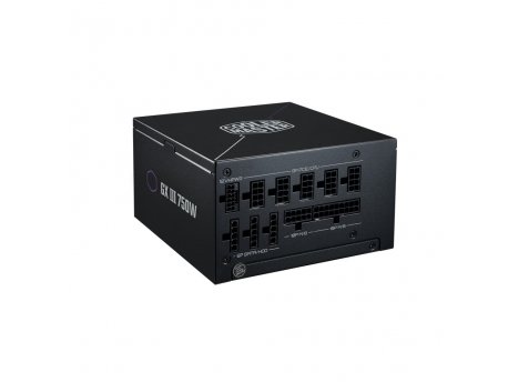 COOLER MASTER GX III GOLD 750W Modularno napajanje MPX-7503-AFAG