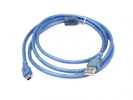 3G Kabl USB na Mini USB coper 1.5m JWD-U7