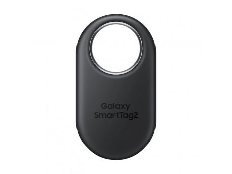 SAMSUNG Galaxy SmartTag 2 Crni Geolokator