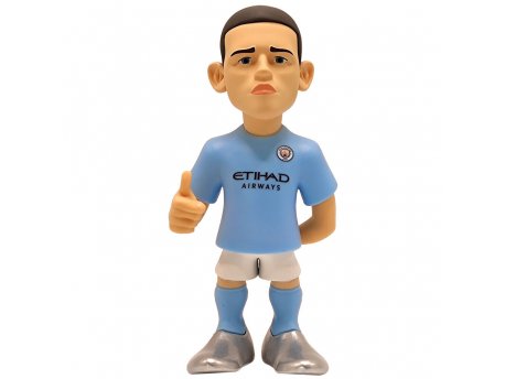 MINIX Manchester City FC Foden ( MNX11070 )