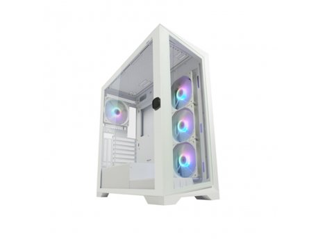 LC POWER Gaming 806W Crosswind X ATX midi kućište