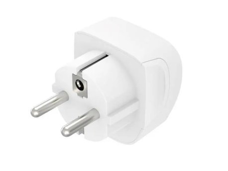 HAMA Travel Adapter 223458 Putni adapter