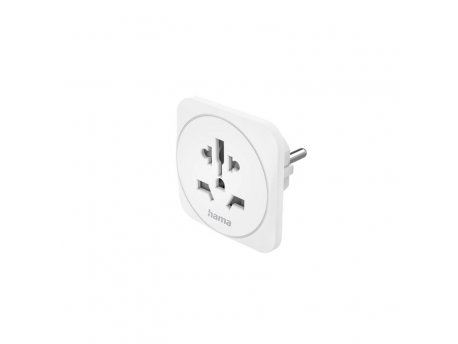 HAMA Travel Adapter 223458 Putni adapter