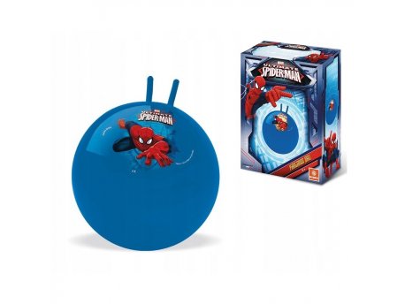 MONDO Kangaroo lopta spiderman ( MN6961)